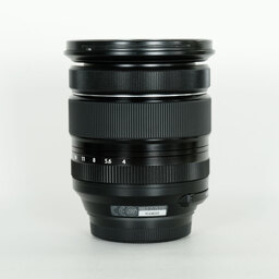 FUJIFILM XF16-80mmF4 R OIS WR