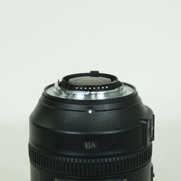 Nikon AF-S NIKKOR 28-300mm f/3.5-5.6G ED VR