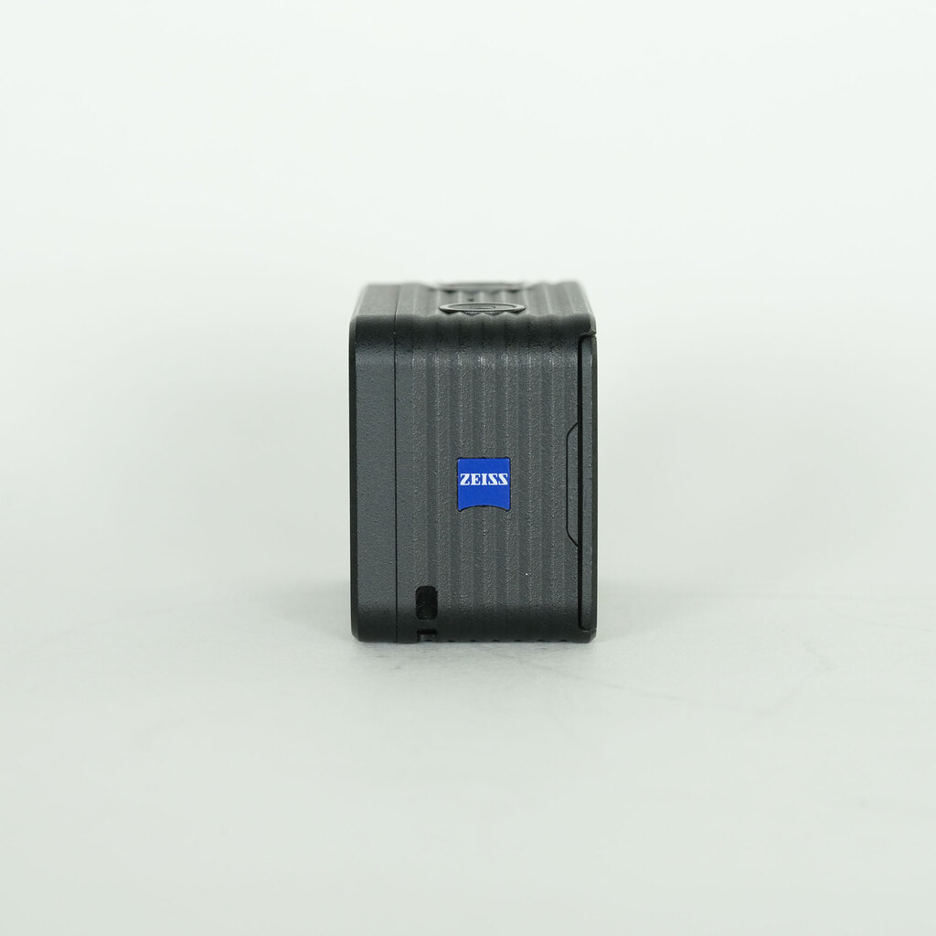 SONY Cyber-shot DSC-RX0