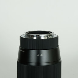 SIGMA 16mm F1.4 DC DN｜Contemporary [ソニーE用]