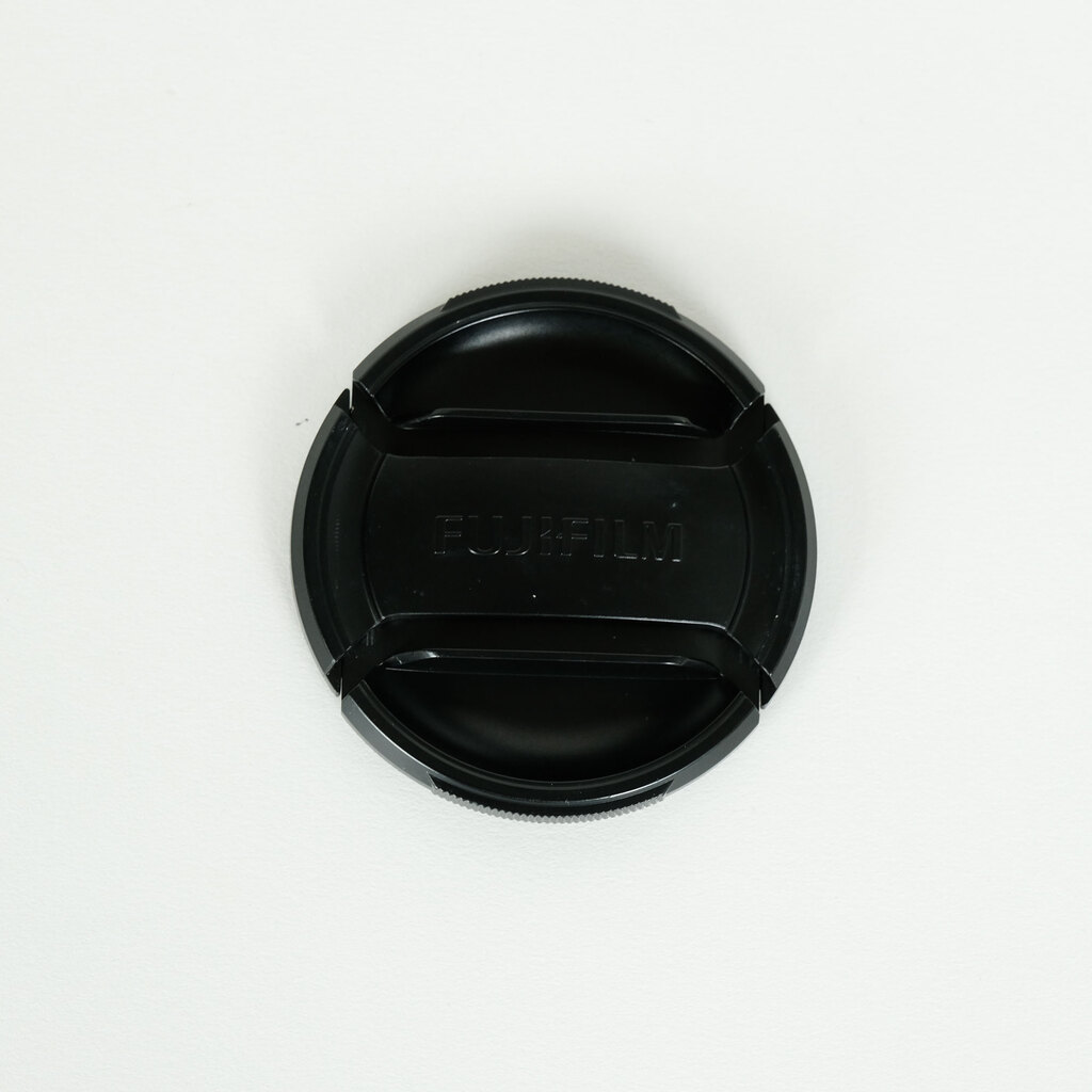 FUJIFILM XF55-200mmF3.5-4.8 R LM OIS