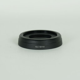 SONY E 20mm F2.8 SEL20F28