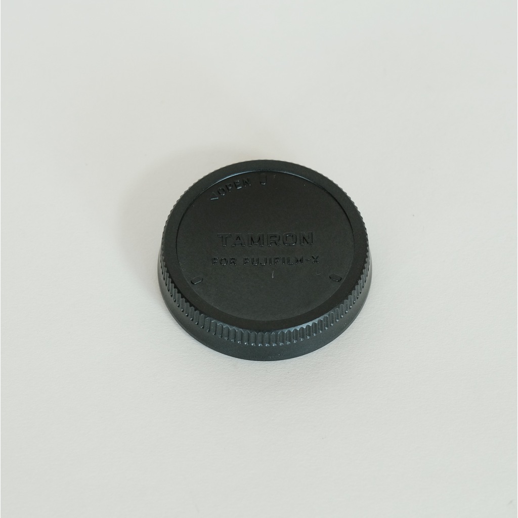 TAMRON 18-300mm F/3.5-6.3 Di III-A VC VXD (Model B061) [フジフイルムX用]