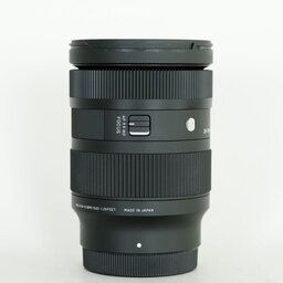 SIGMA 28-70mm F2.8 DG DN ｜Contemporary[ソニーE用]