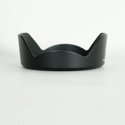 Canon EF-S10-18mm F4.5-5.6 IS STM