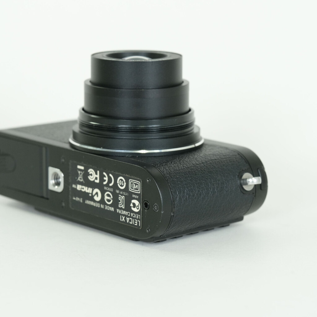 LEICA X1 ブラック LEICA X1 ブラック