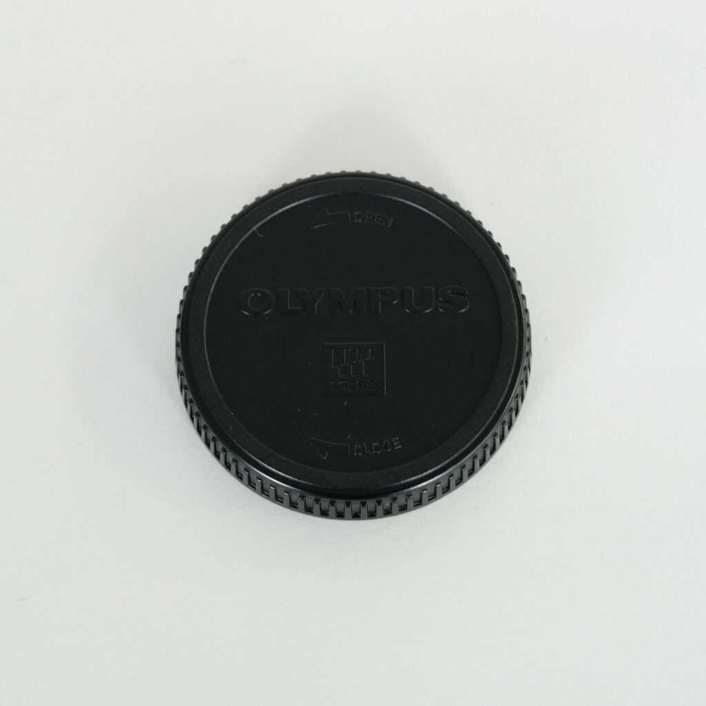 OLYMPUS M.ZUIKO DIGITAL ED60mm F2.8 Macro