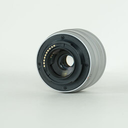 FUJIFILM XC15-45mmF3.5-5.6 OIS PZ