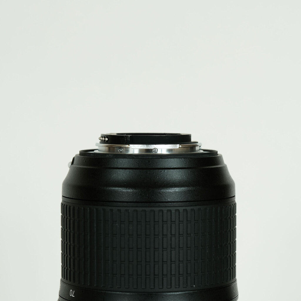 Nikon AF-S NIKKOR 24-70mm f/2.8E ED VR