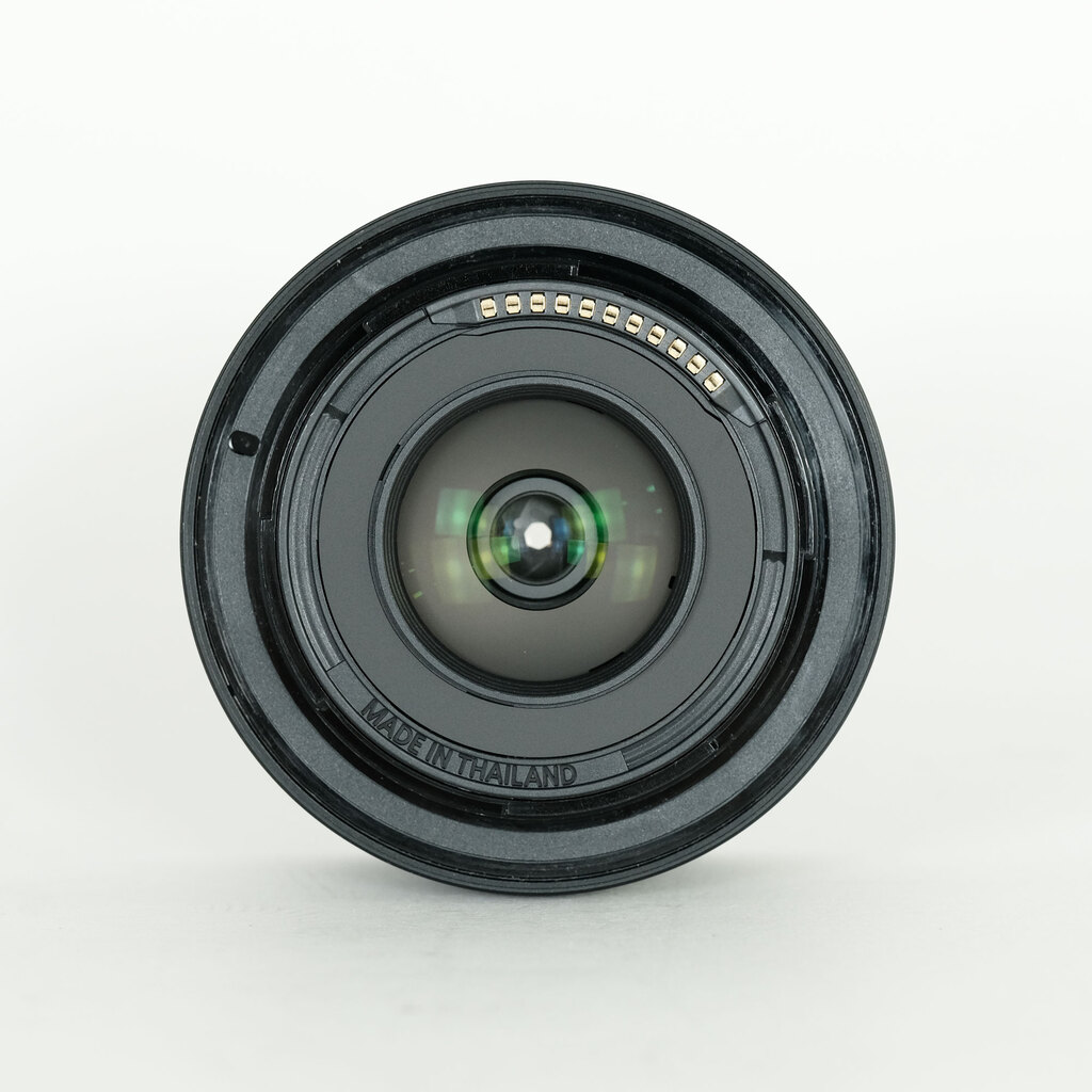 Nikon NIKKOR Z DX 16-50mm f/3.5-6.3 VR