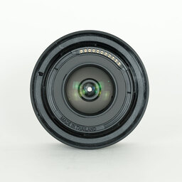 Nikon NIKKOR Z DX 16-50mm f/3.5-6.3 VR