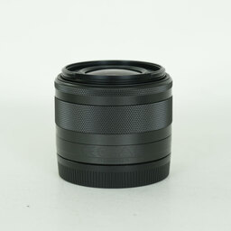 Canon EF-M15-45mm F3.5-6.3 IS STM