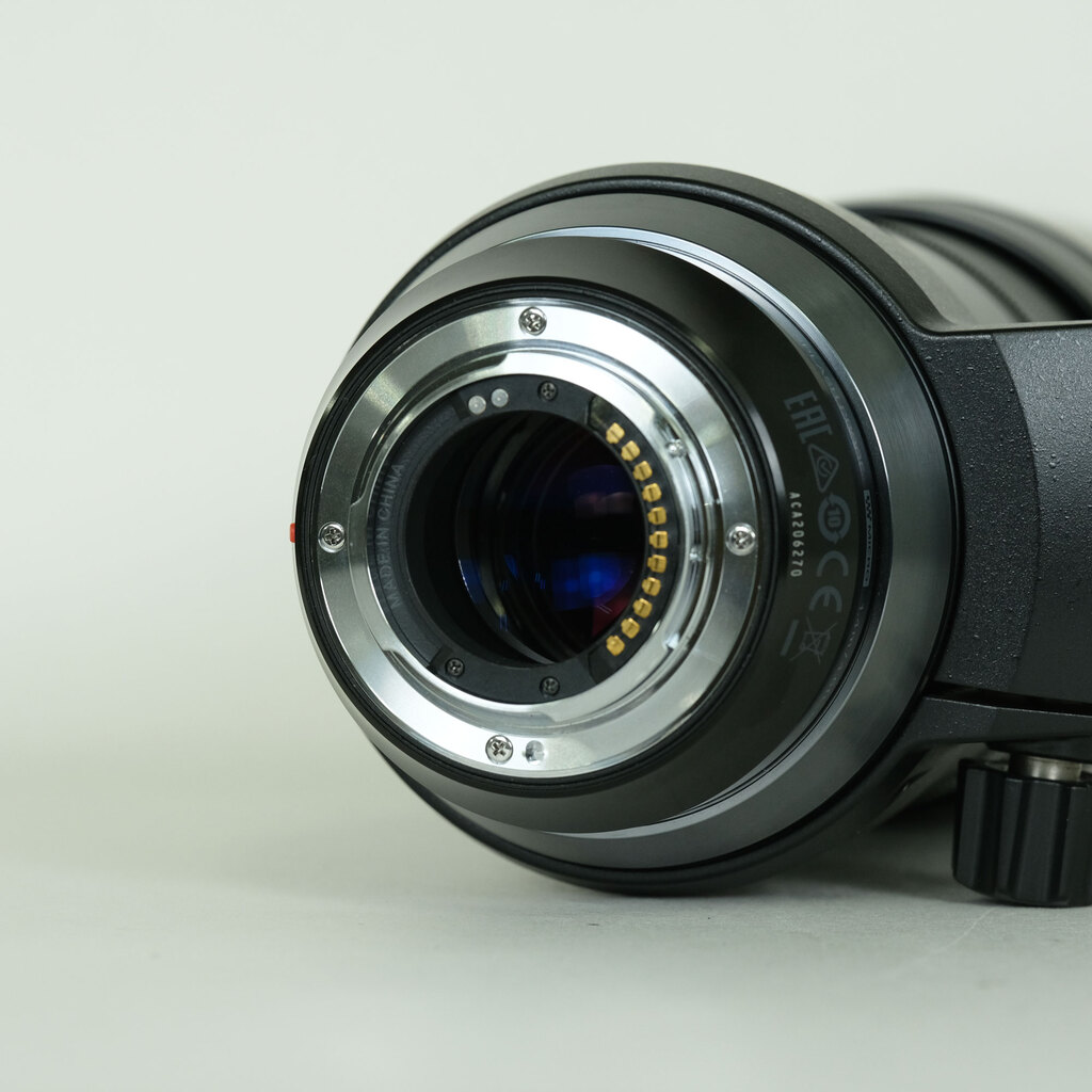 OLYMPUS M.ZUIKO DIGITAL ED 300mm F4.0 IS PRO