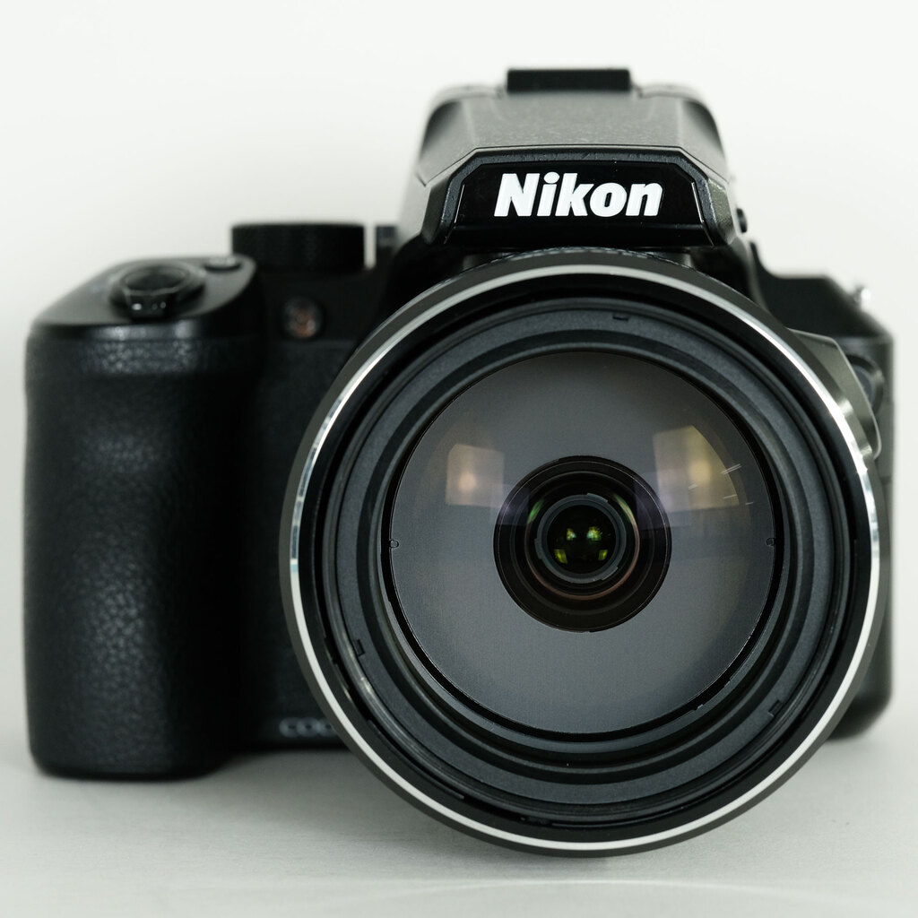 Nikon COOLPIX P950