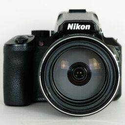 Nikon COOLPIX P950