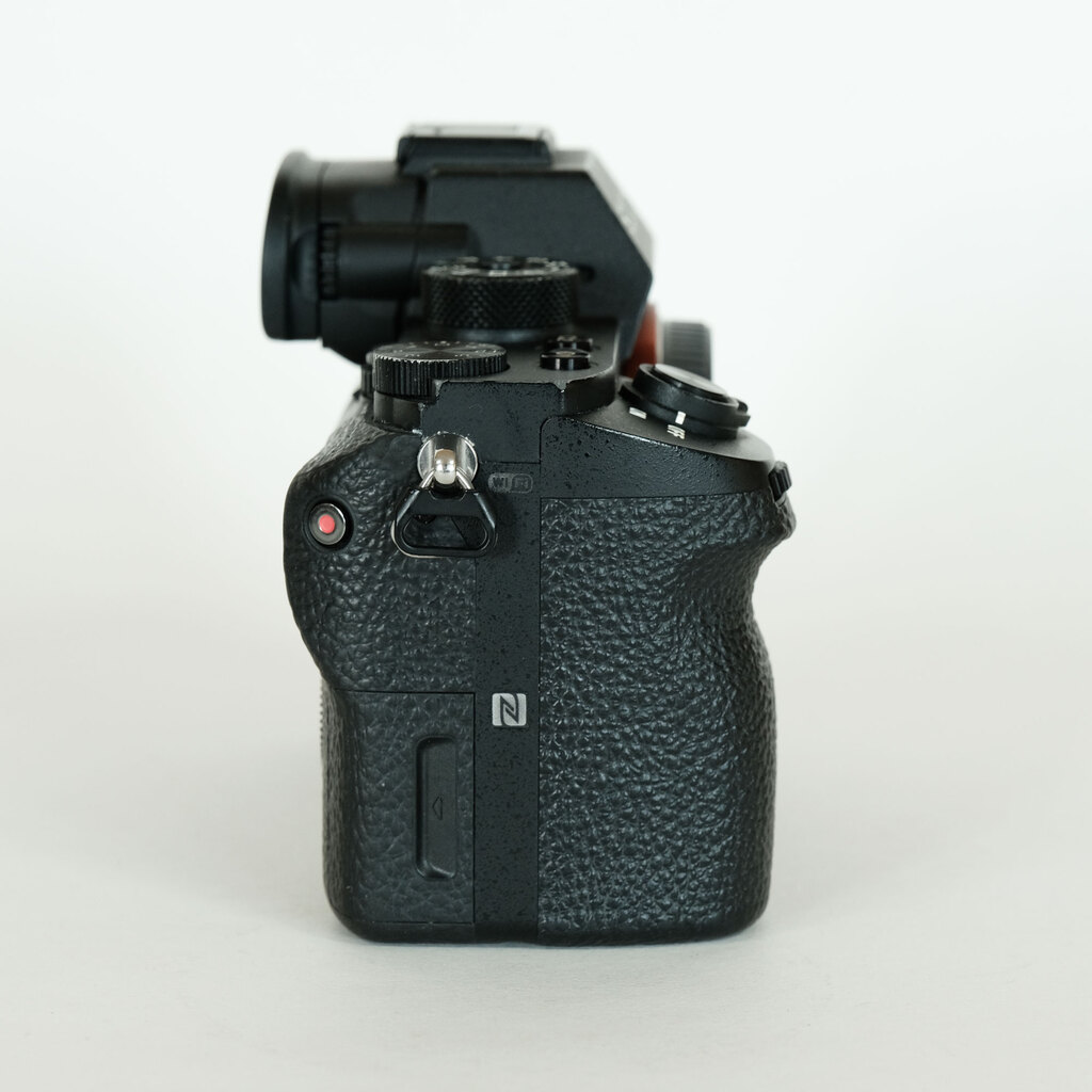 SONY α7R II（ILCE-7RM2）