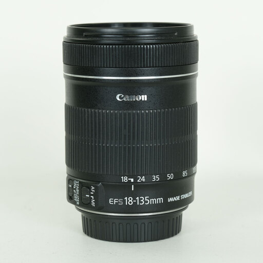 Canon EF-S18-135mm F3.5-5.6 IS Canon EF-S18-135mm F3.5-5.6 IS