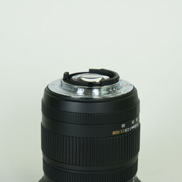 SIGMA 17-50mm F2.8 EX DC OS HSM (ニコンF用) SIGMA 17-50mm F2.8 EX DC OS HSM (ニコンF用)