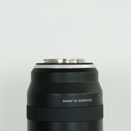 TAMRON 18-300mm F/3.5-6.3 Di III-A VC VXD (Model B061) [フジフイルムX用]