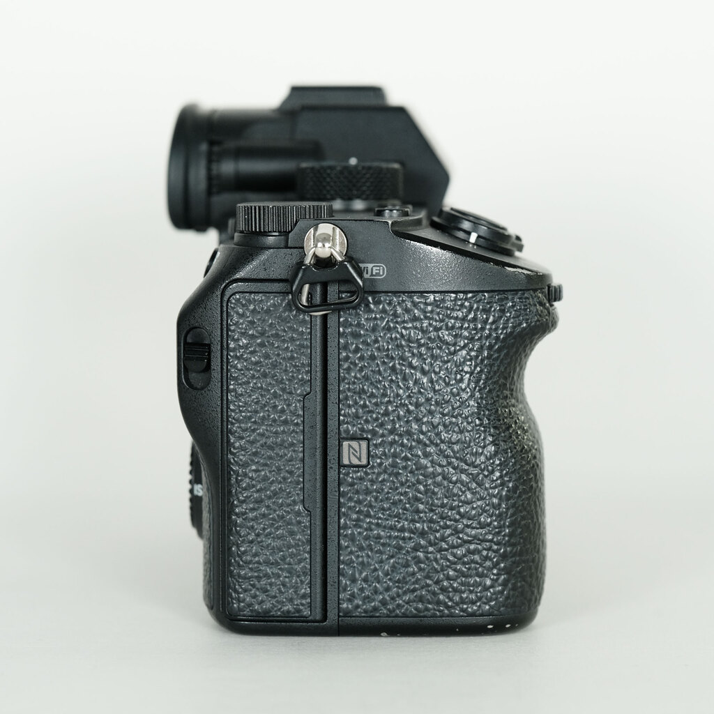 SONY α7 III（ILCE-7M3）