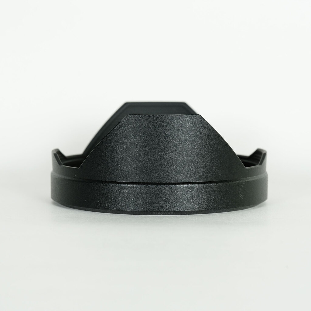 Panasonic LUMIX S 20-60mm F3.5-5.6