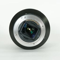 SONY FE 24-240mm F3.5-6.3 OSS SEL24240