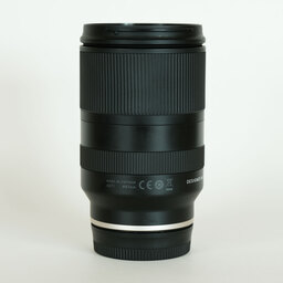 TAMRON 28-200mm F/2.8-5.6 Di III RXD (Model A071) [ソニーE用]