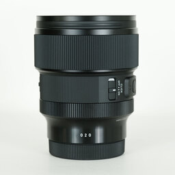 SIGMA 85mm F1.4 DG DN｜Art [ライカL用]