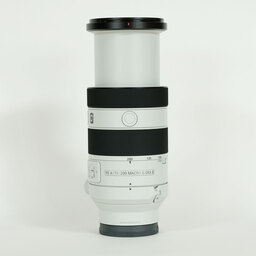 SONY FE70-200mm F4 Macro G OSS II SEL70200G2