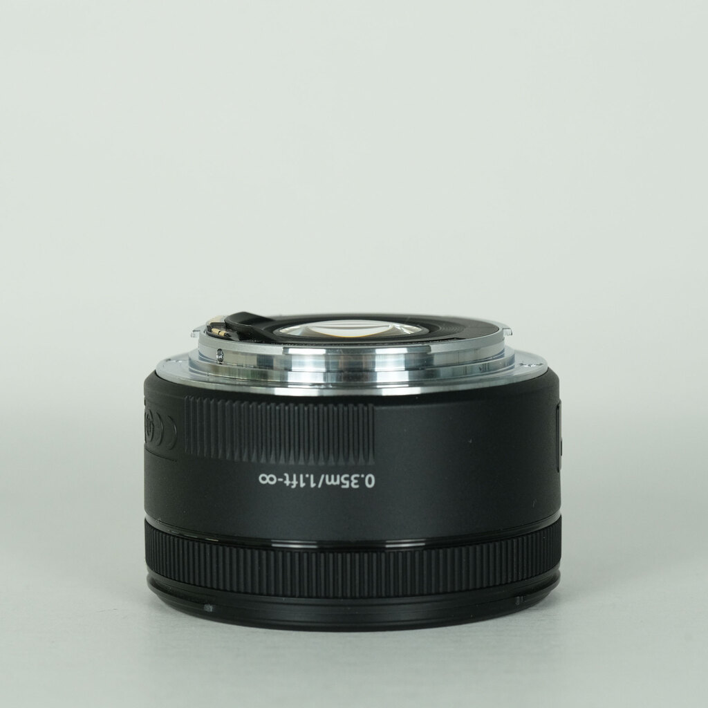 Canon EF50mm F1.8 STMの出品 | ONE SCENE（ワンシーン）