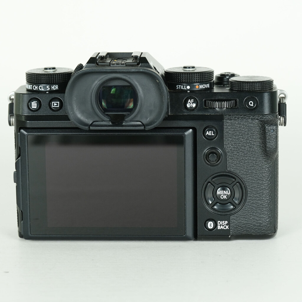 FUJIFILM X-T5 [�{�f�B �u���b�N]