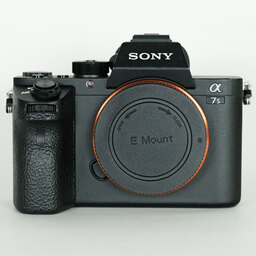 SONY α7S II（ILCE-7SM2）