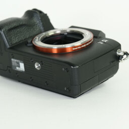 SONY α7 III(ILCE-7M3) SONY α7 III(ILCE-7M3)