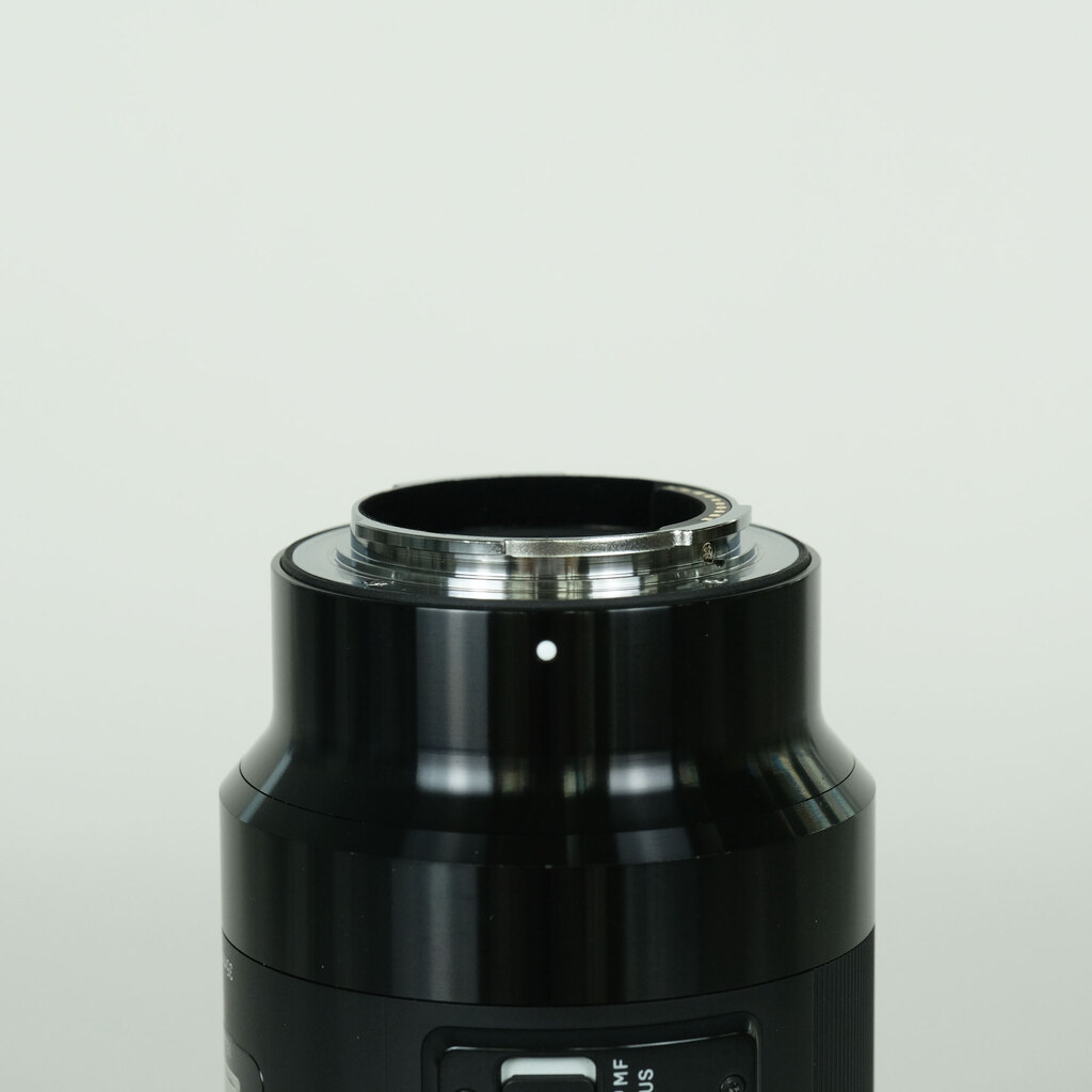 SIGMA 35mm F1.4 DG HSM｜Art [ソニーE用]