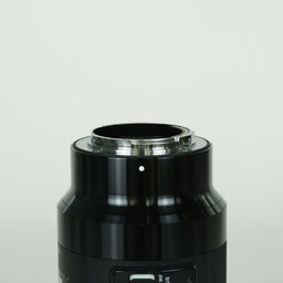 SIGMA 35mm F1.4 DG HSM｜Art [ソニーE用]