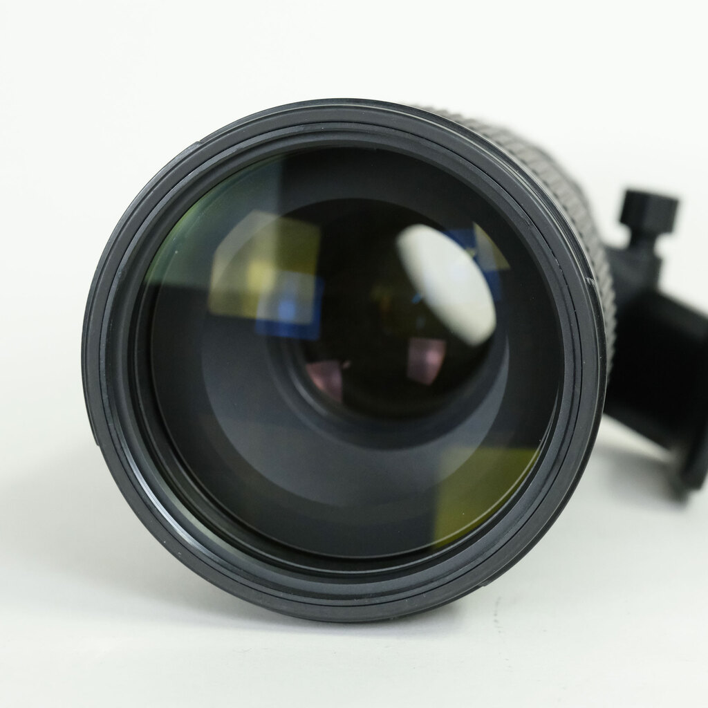 Nikon AF-S NIKKOR 200-500mm f/5.6E ED VR