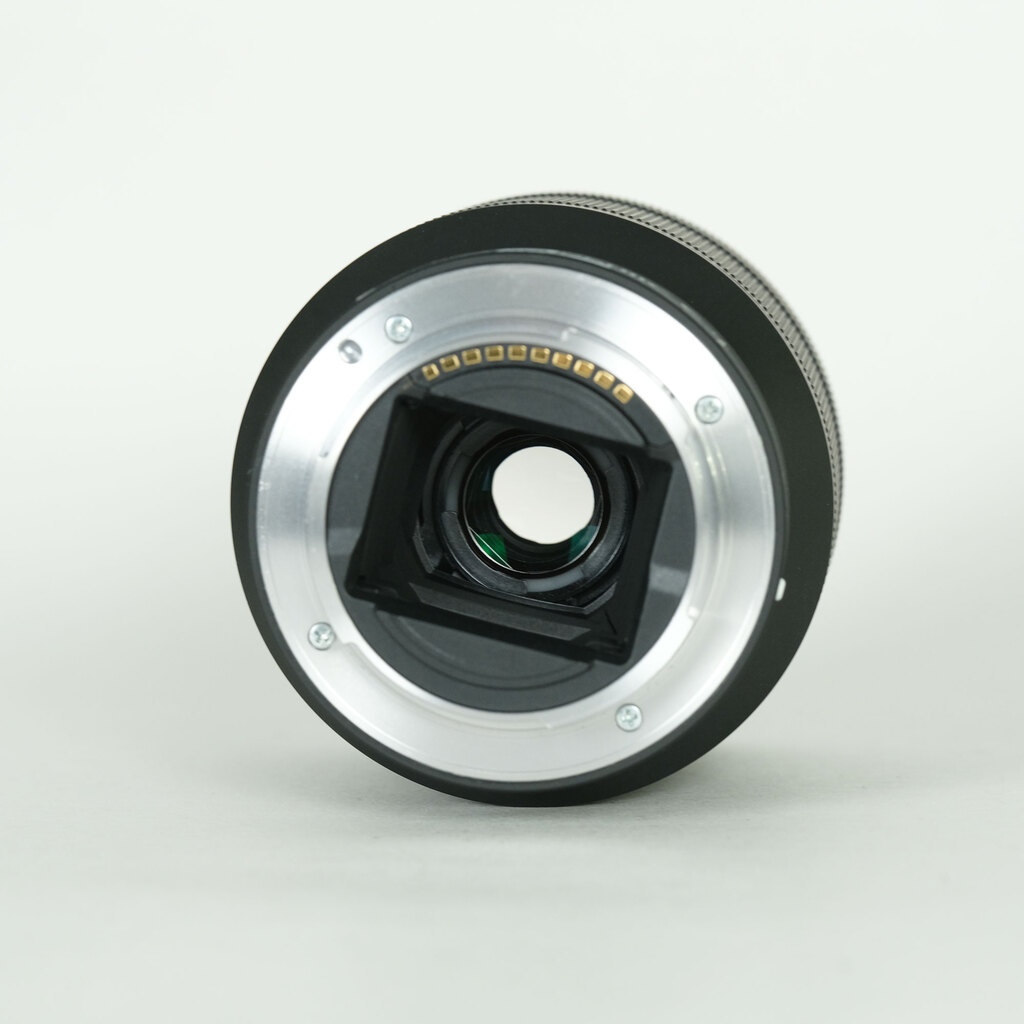 SONY FE 28-70mm F3.5-5.6 OSS SEL2870