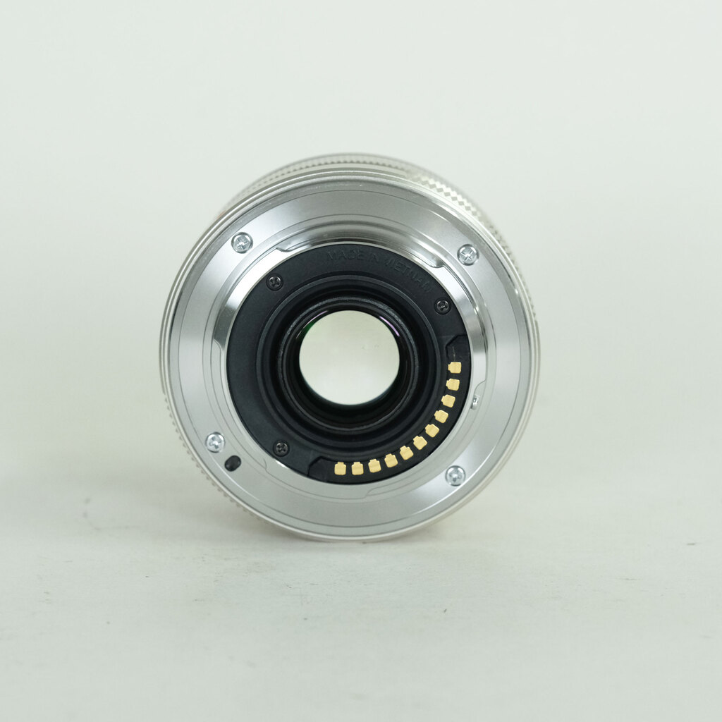 OLYMPUS M.ZUIKO DIGITAL 17mm F1.8