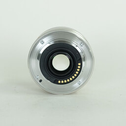 OLYMPUS M.ZUIKO DIGITAL 17mm F1.8