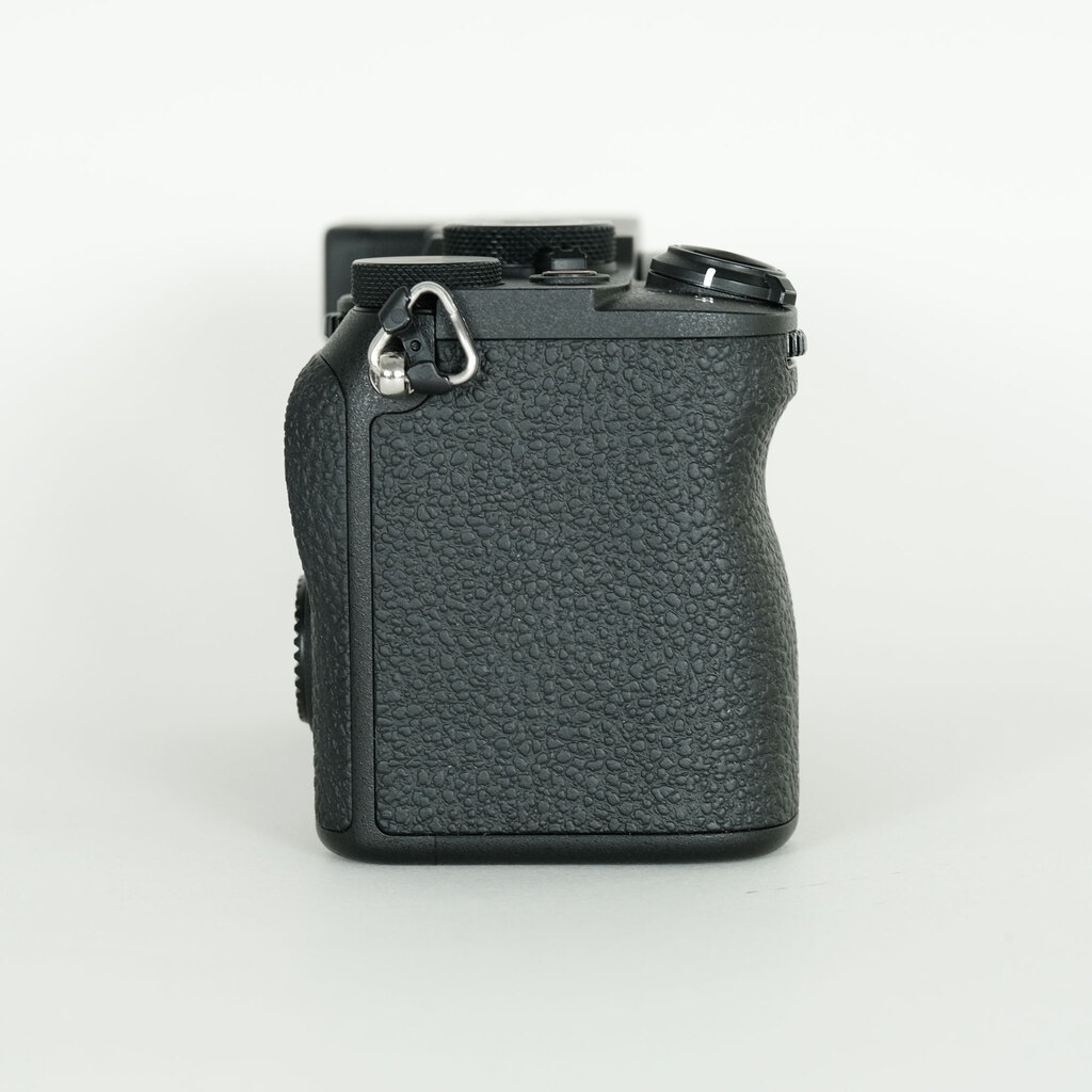 SONY α7C II（ILCE-7CM2）