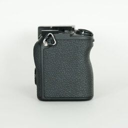 SONY α7C II（ILCE-7CM2）