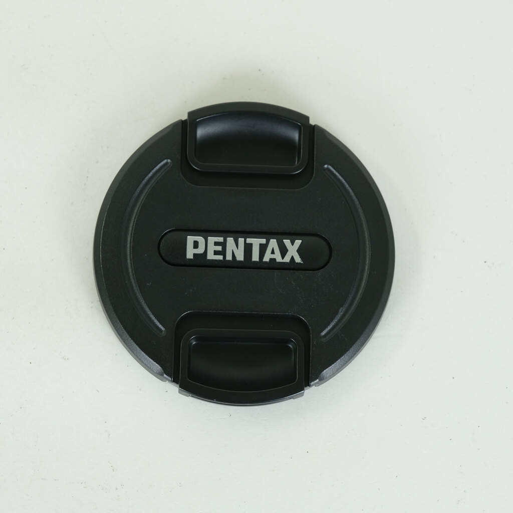 PENTAX smc PENTAX-DA★ 16-50mm F2.8ED AL[IF] SDM