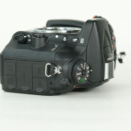 Nikon D7100