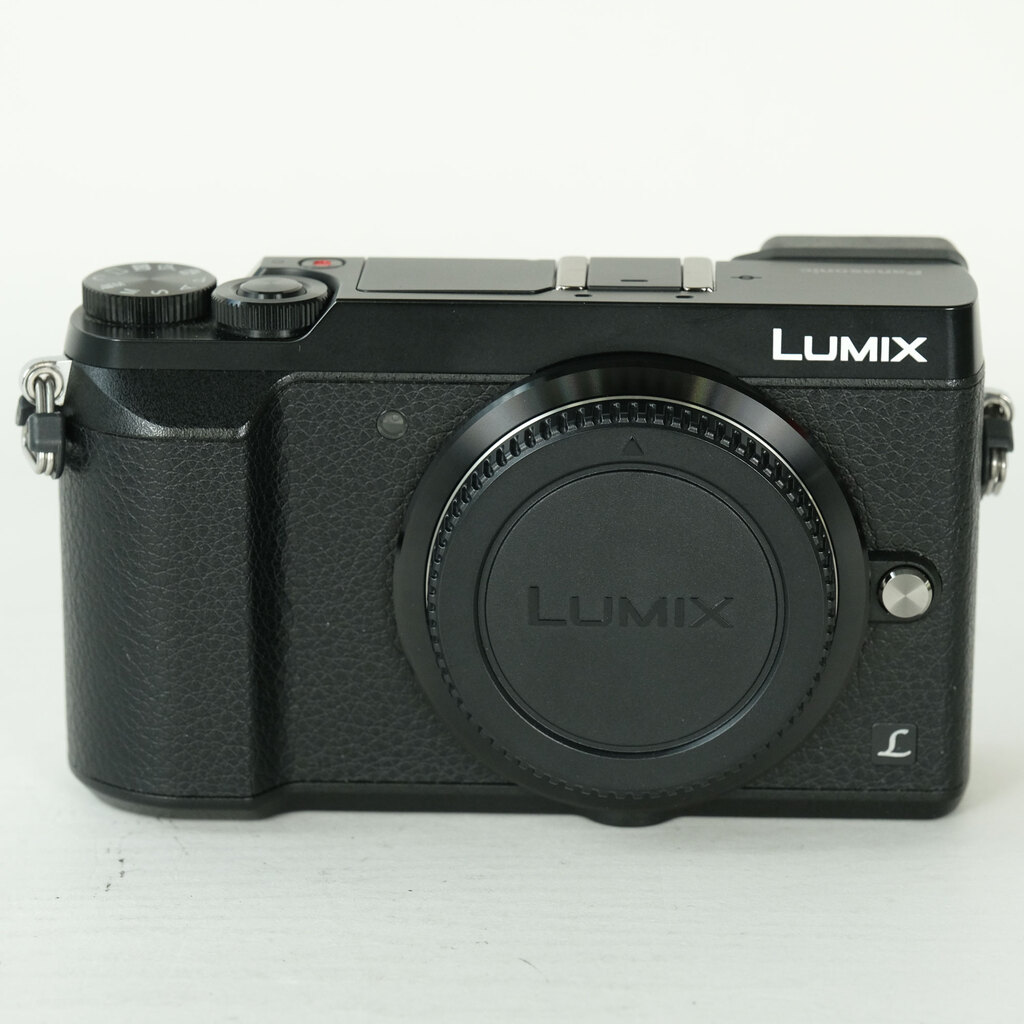LUMIX DMC-GX7MK2 ボディ 中古価格比較 - 価格.com