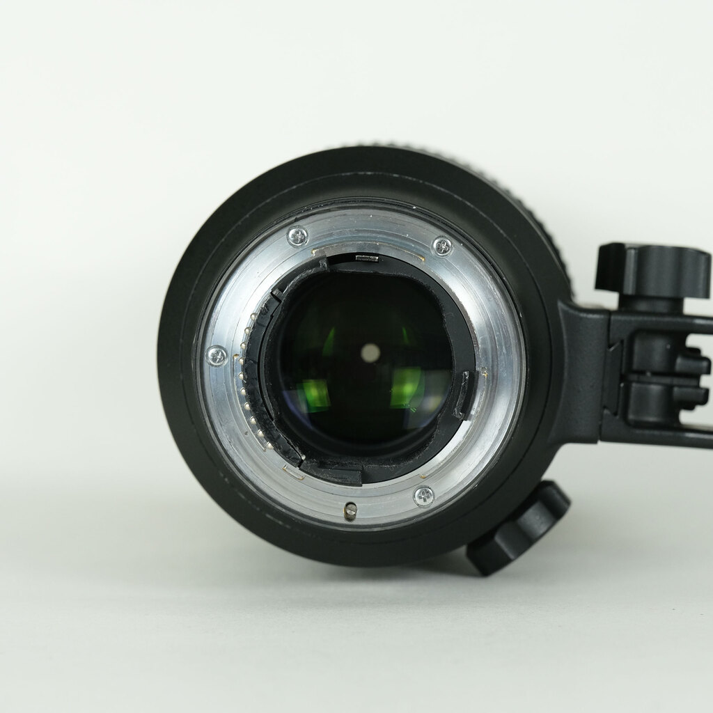 Nikon AF-S NIKKOR 70-200mm F2.8 G ED VR II