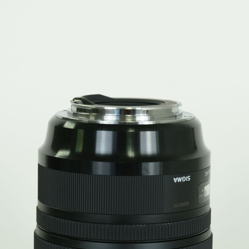 SIGMA 24-105mm F4 DG OS HSM｜Art [キヤノン用]
