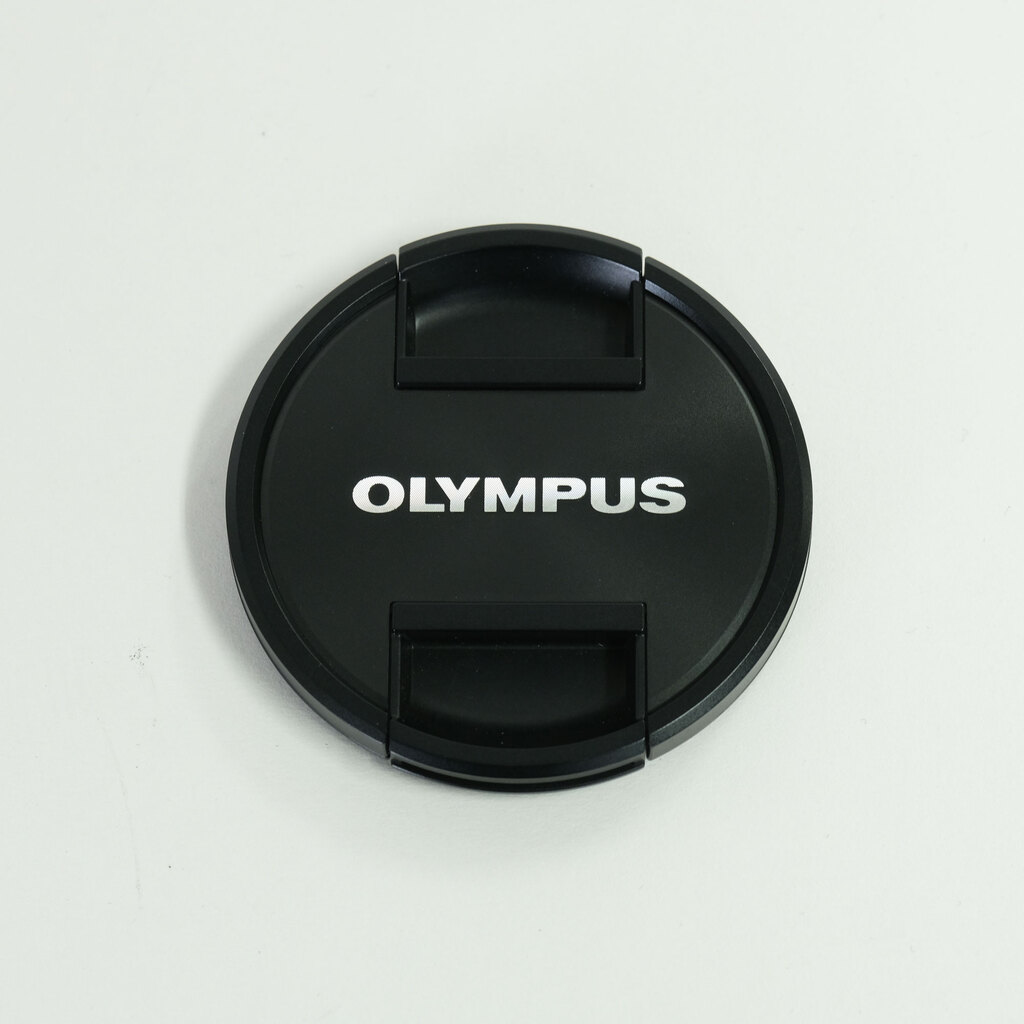 OLYMPUS M.ZUIKO DIGITAL ED 12-100mm F4.0 IS PRO