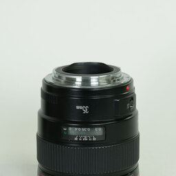 Canon EF35mm F1.4L USM