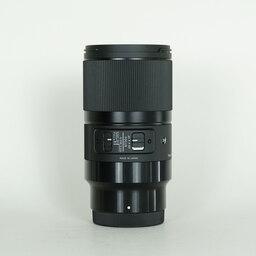 SIGMA 70mm F2.8 DG MACRO｜Art [ソニーE用]