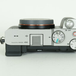 SONY α7C(ILCE-7C) SONY α7C(ILCE-7C)
